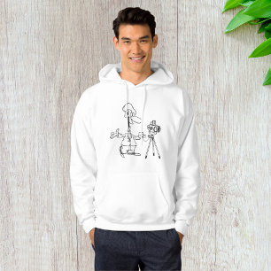 Photographer Hoodie
