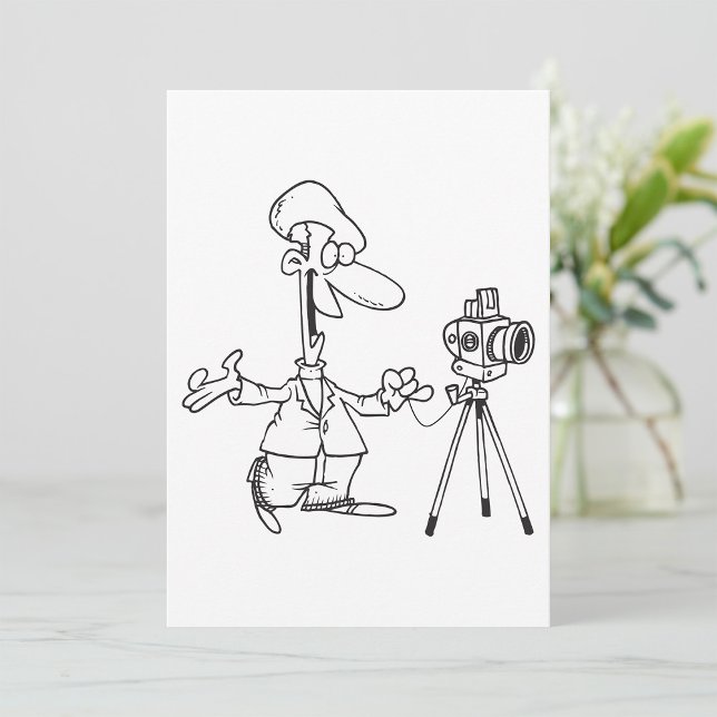 Photographer Invitation (Creator Uploaded)