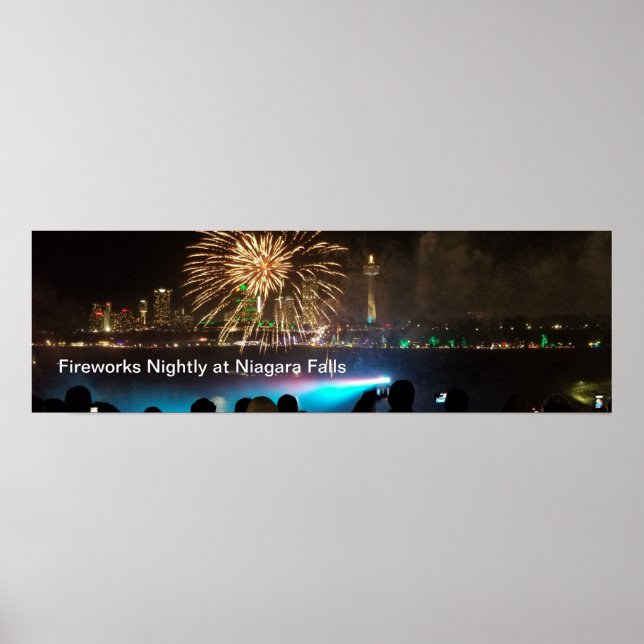 Photographer Poster (Front)