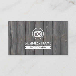 Photography Background Business Cards | Zazzle