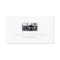 Photographer Vintage Camera Illustration Logo