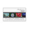 PHOTOGRAPHERS business cards photos template