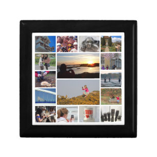 Photographer's gift box
