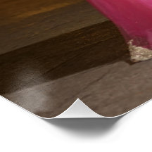 PHOTOGRAPHIC BRIGHT POSTER