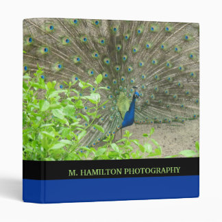 Photography Binder