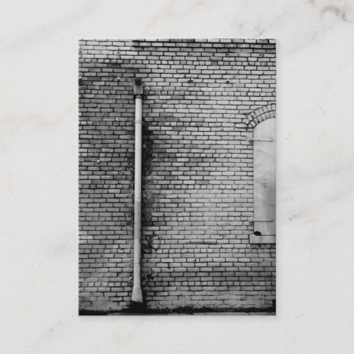 Photography Business Card