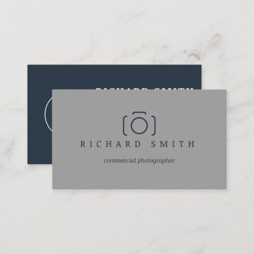 Photography Business Cards