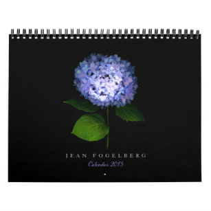 Photography Calendar 2013