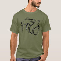 Photography Camera . Personalize T-Shirt