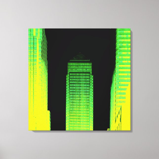 photography canvas print (Front)