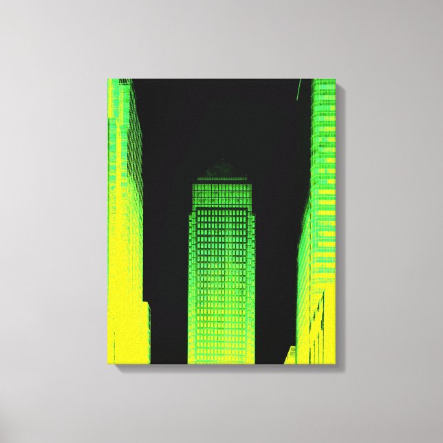 photography canvas print (Front)