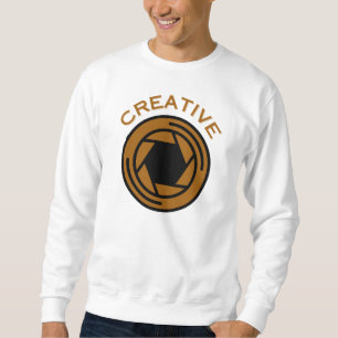 Photography Creative Cool Photography Design Sweatshirt