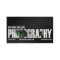 Photography Cutout - Black