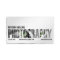 Photography Cutout - White