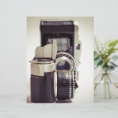 Photography - Fotografie (Standing Front)