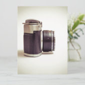 Photography / Fotografie (Standing Front)