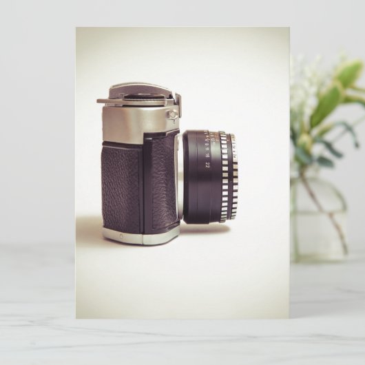 Photography / Fotografie (Standing Front)