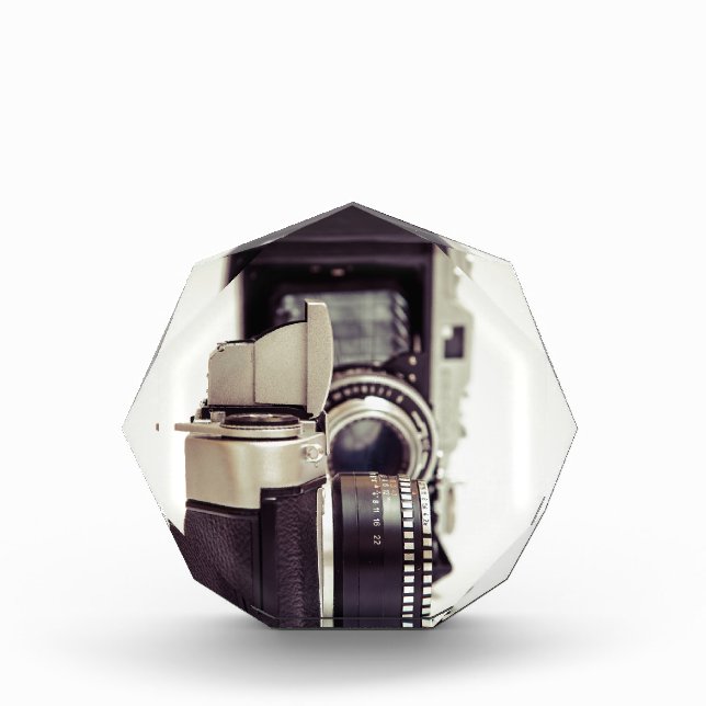 Photography - Fotografie Award (Front)