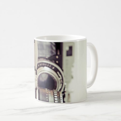 Photography _ Fotografie Coffee Mug