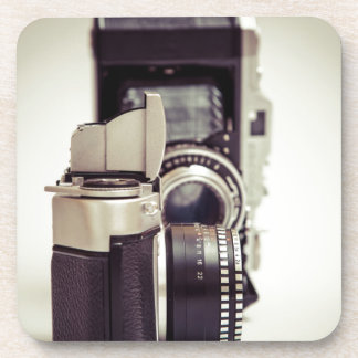 Photography - Fotografie Drink Coaster