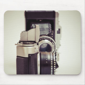 Photography - Fotografie Mouse Pad