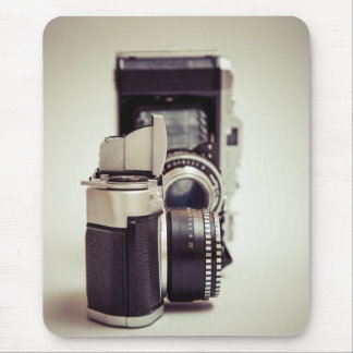 Photography - Fotografie Mouse Pad