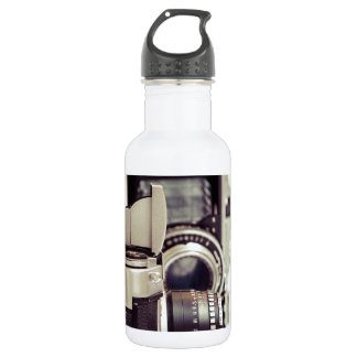 Photography - Fotografie Stainless Steel Water Bottle