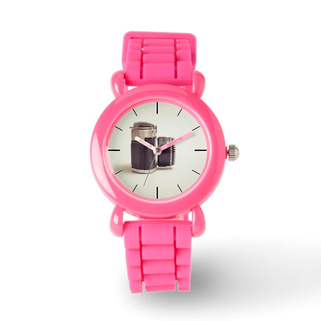 Photography / Fotografie Watch (Front)