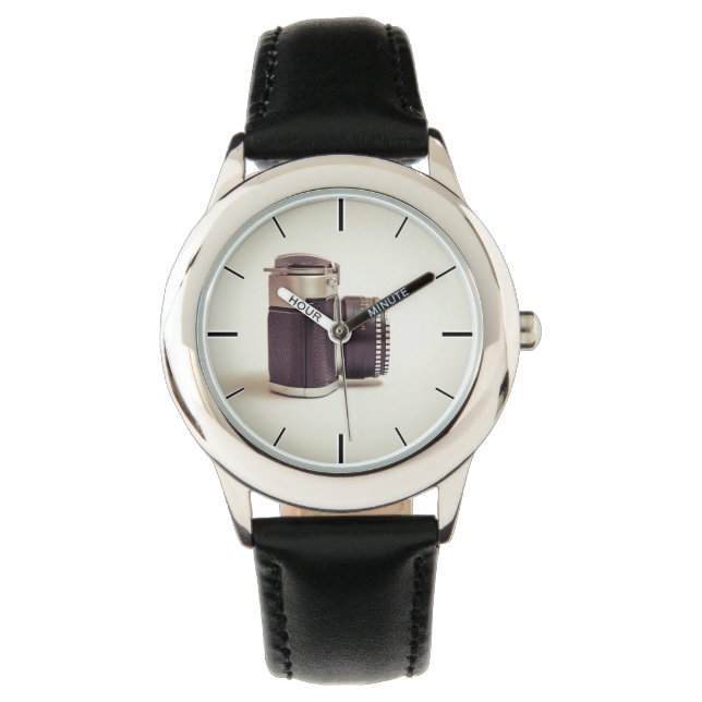 Photography / Fotografie Watch (Front)