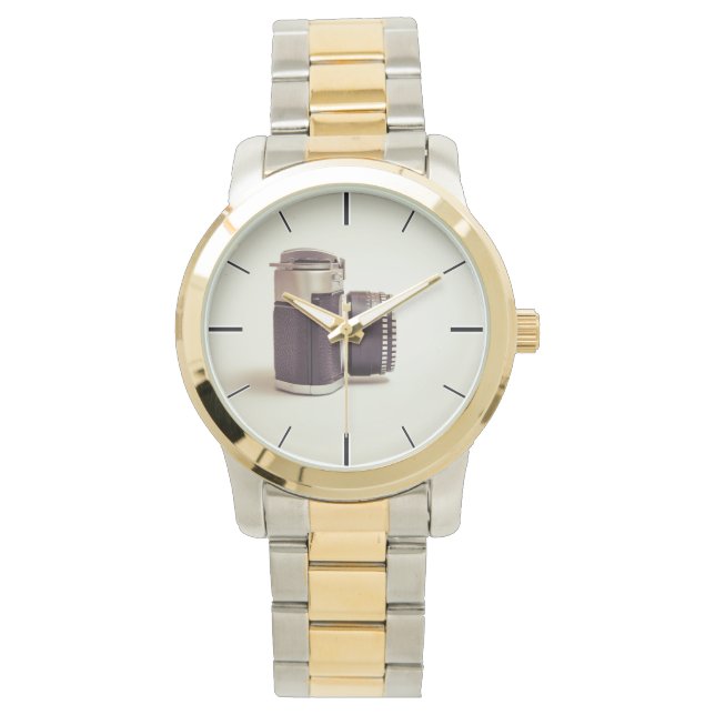 Photography / Fotografie Watch (Front)