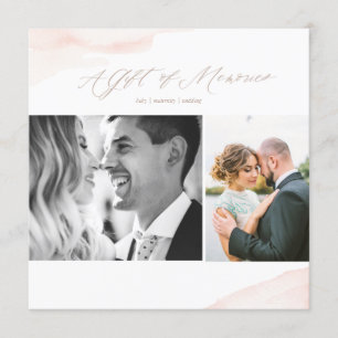 Photography Gift Certificate Template