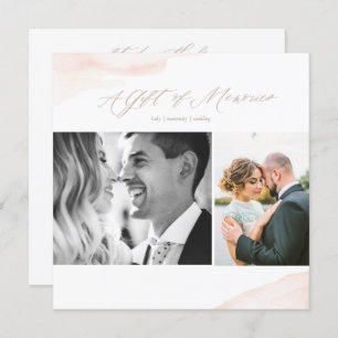 Photography Gift Certificate Template