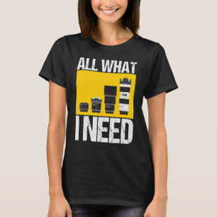 Photography Lens Photographer T-Shirt