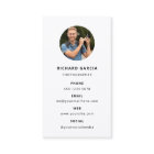 Photography Modern Minimal Simple Photo Business C