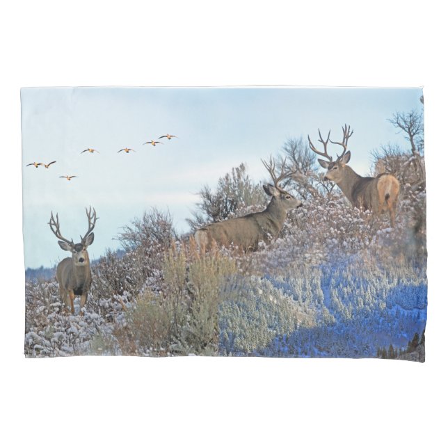 Photography photoshop art pillow case (Front)