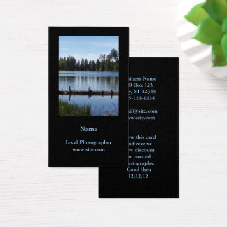 photography flyers