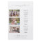 Photography Price List Pricing Guide Marketing