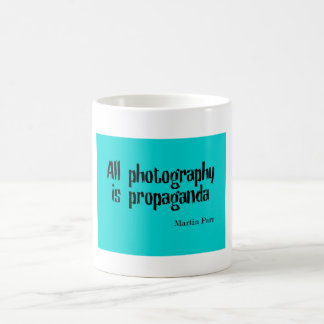 Photography quotes mug