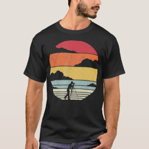Photography Shirt Retro Style Photographer _3