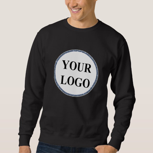 Photography Sweater Picture ADD YOUR LOGO Hoodie (Front)