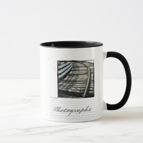 photography trip instagram photo mug