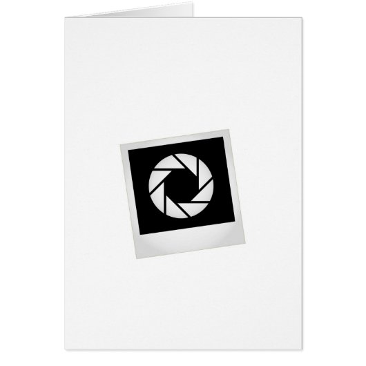 Photography with aperture (Front)