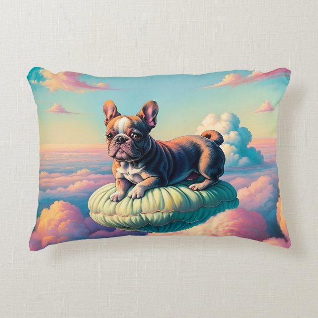 Photoleap Accent Pillow (Front)