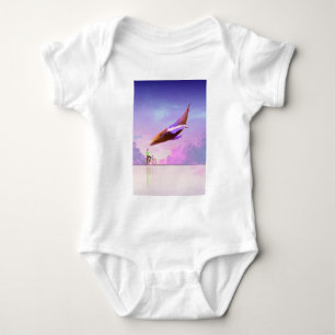 Photoleap Baby Bodysuit
