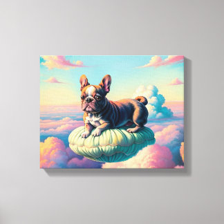 Photoleap Canvas Print