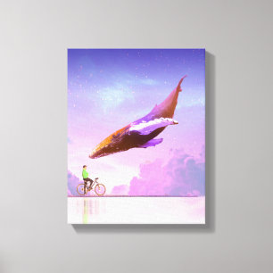 Photoleap Canvas Print