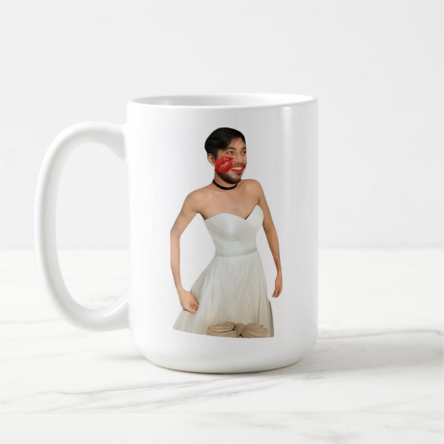 Photoleap Coffee Mug (Left)