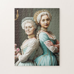 Photoleap Jigsaw Puzzle