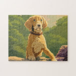 Photoleap Jigsaw Puzzle<br><div class="desc">Check out this custom Photoleapproduct from Zazzle!</div>