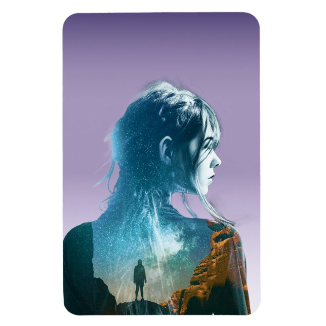 Photoleap Magnet (Vertical)